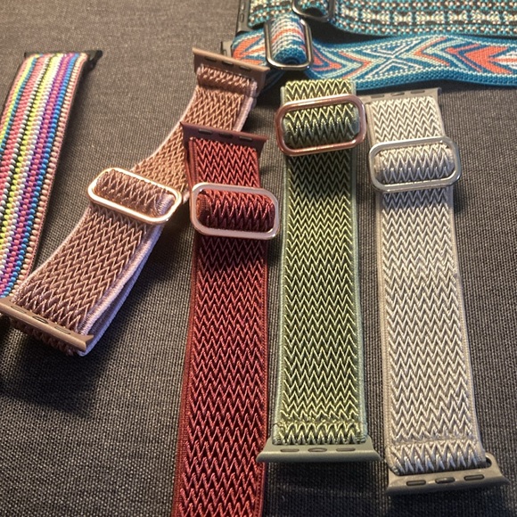 Apple Watch - Picture 4 of 4